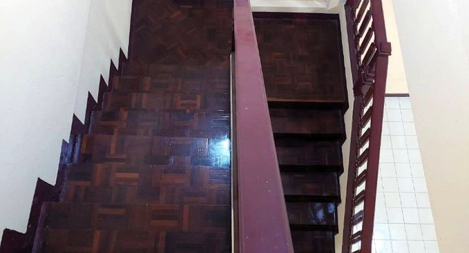 For sale 3 ベッドルーム townhouse in Mueang Samut Prakan, Samut Prakan
