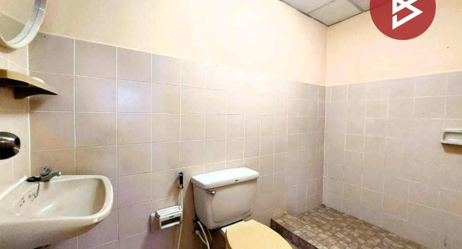 For sale 3 ベッドルーム townhouse in Mueang Samut Prakan, Samut Prakan