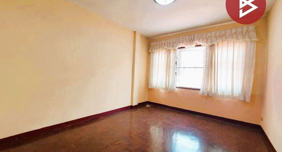 For sale 3 ベッドルーム townhouse in Mueang Samut Prakan, Samut Prakan