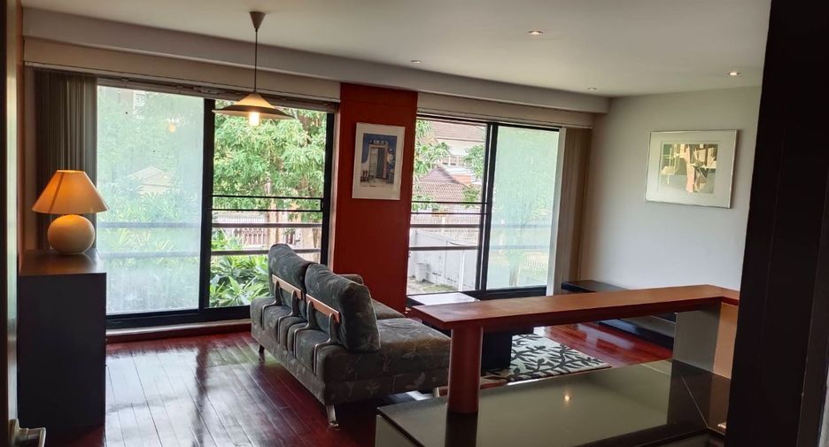 À vendre 2 chambres maison à Khan Na Yao, Bangkok