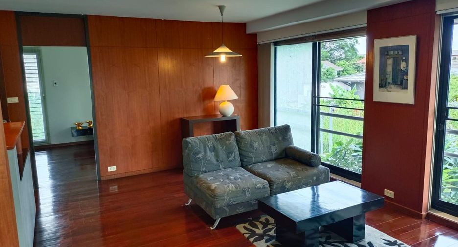 À vendre 2 chambres maison à Khan Na Yao, Bangkok