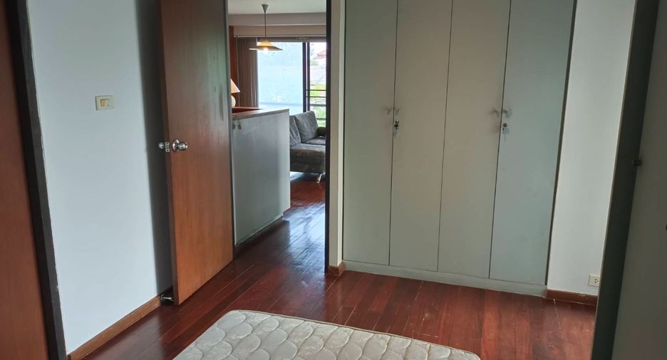 À vendre 2 chambres maison à Khan Na Yao, Bangkok