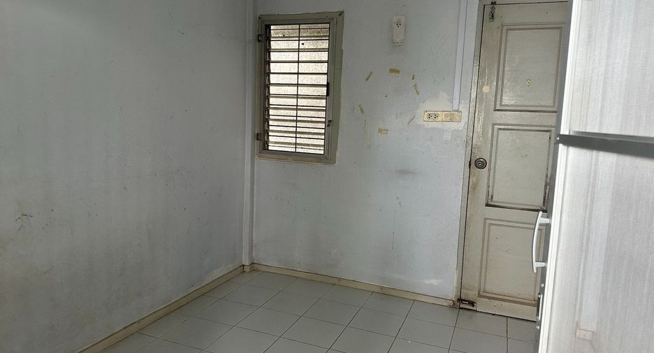 À vendre 2 chambres maison à Khan Na Yao, Bangkok