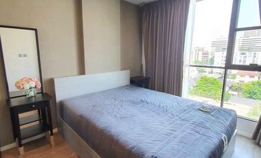 À louer 1 chambre condo à Chatuchak, Bangkok
