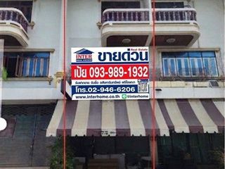 Local comercial en alquiler y en venta de 3 habitaciones en Mueang Samut Prakan, Samut Prakan