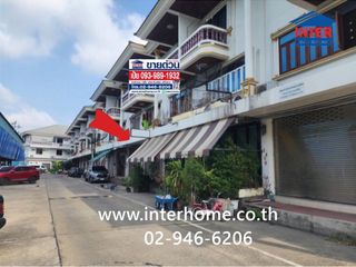 Local comercial en alquiler y en venta de 3 habitaciones en Mueang Samut Prakan, Samut Prakan