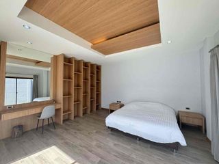 À louer et à vendre 3 chambres villa à Bang Lamung, Chonburi