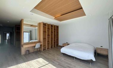 Villa en venta y en alquiler de 3 habitaciones en Huay Yai, Pattaya