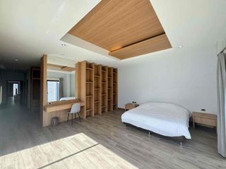 À louer et à vendre 3 chambres villa à Bang Lamung, Chonburi