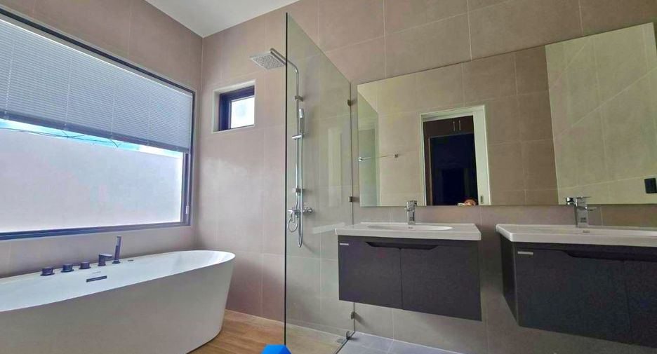 Villa en venta de 3 habitaciones en Hua Hin, Prachuap Khiri Khan