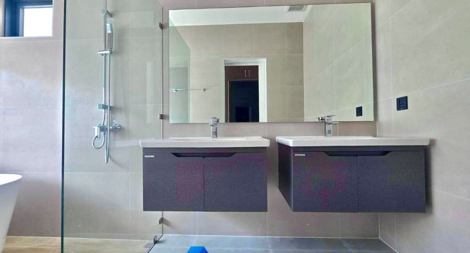 Villa en venta de 3 habitaciones en Hua Hin, Prachuap Khiri Khan