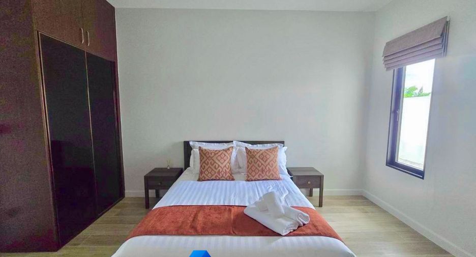 Villa en venta de 3 habitaciones en Hua Hin, Prachuap Khiri Khan