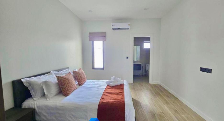 Villa en venta de 3 habitaciones en Hua Hin, Prachuap Khiri Khan