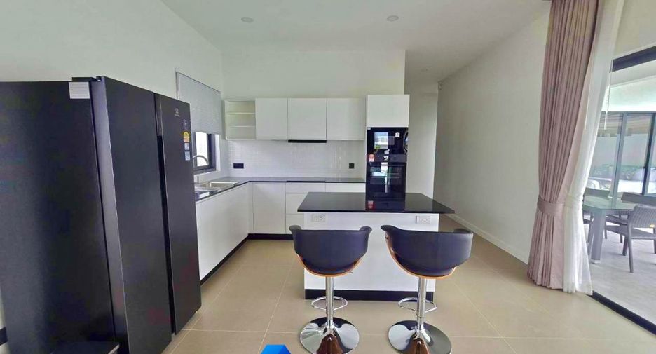 Villa en venta de 3 habitaciones en Hua Hin, Prachuap Khiri Khan
