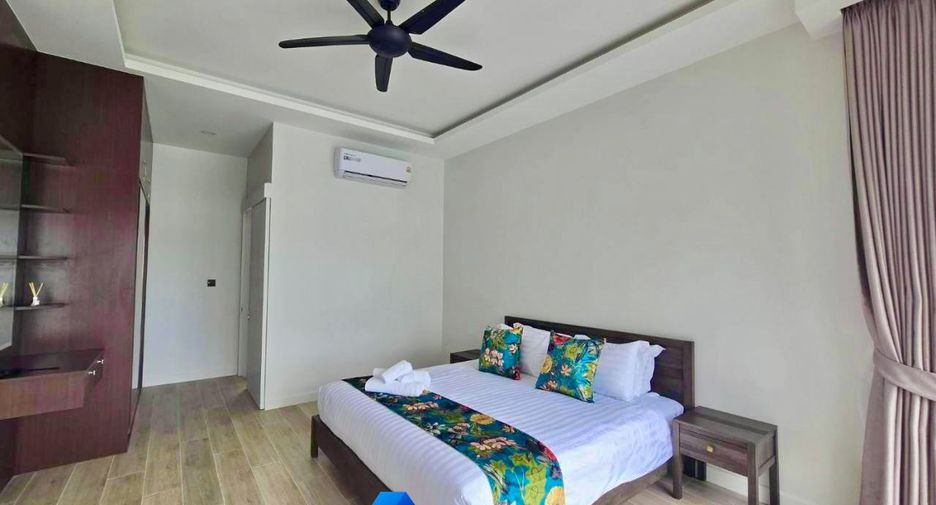 Villa en venta de 3 habitaciones en Hua Hin, Prachuap Khiri Khan