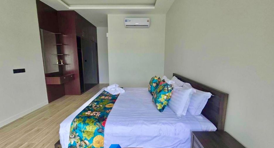 Villa en venta de 3 habitaciones en Hua Hin, Prachuap Khiri Khan