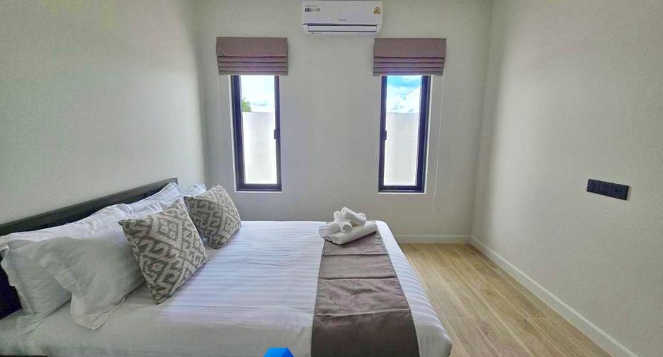 Villa en venta de 3 habitaciones en Hua Hin, Prachuap Khiri Khan