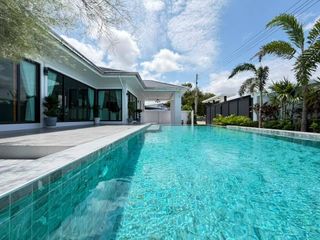 For sale 4 ベッドルーム villa in Mae On, Chiang Mai