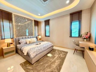 For sale 4 ベッドルーム villa in Mae On, Chiang Mai