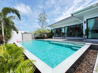 For sale 4 ベッドルーム villa in Mae On, Chiang Mai