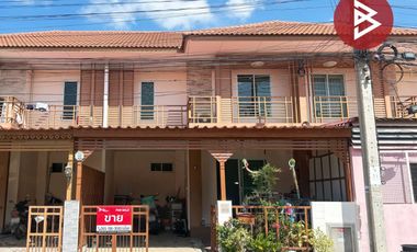 À vendre 4 chambres maison de ville à Phra Samut Chedi, Samut Prakan