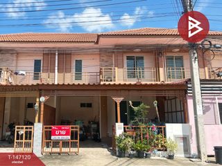 À vendre 4 chambres maison de ville à Phra Samut Chedi, Samut Prakan