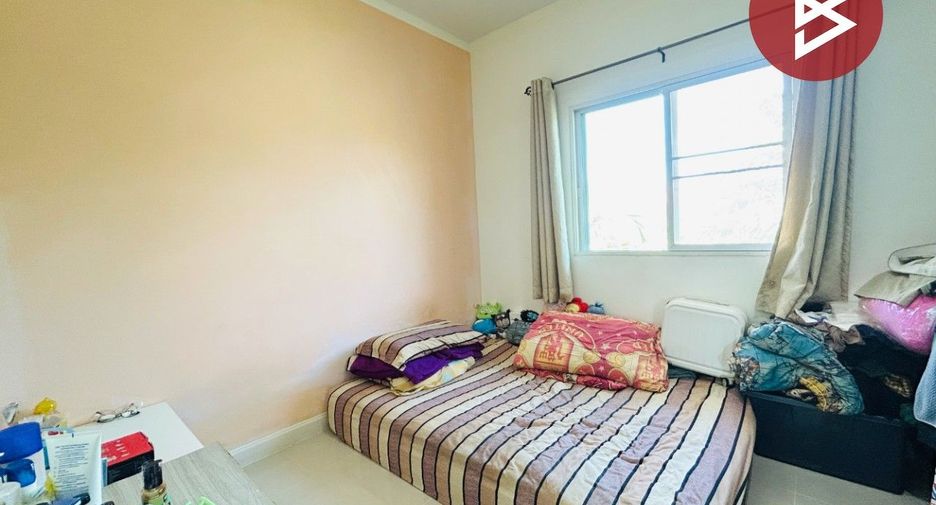 À vendre 4 chambres maison de ville à Phra Samut Chedi, Samut Prakan