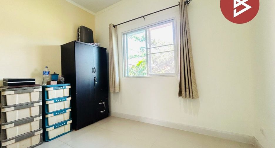 À vendre 4 chambres maison de ville à Phra Samut Chedi, Samut Prakan