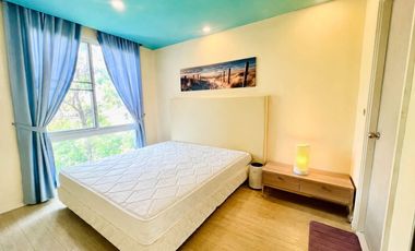 Wohnung zum Kauf mit 1 Zimmer in Jomtien, Pattaya