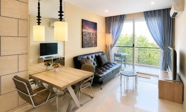 Wohnung zum Kauf mit 1 Zimmer in Jomtien, Pattaya