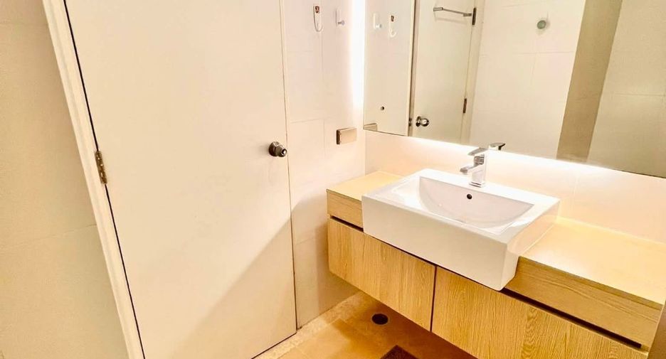 Wohnung zum Kauf mit 1 Zimmer in Jomtien, Pattaya