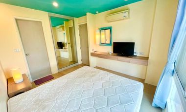 Wohnung zum Kauf mit 1 Zimmer in Jomtien, Pattaya