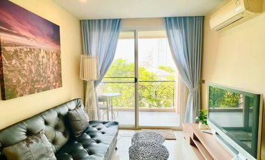 Wohnung zum Kauf mit 1 Zimmer in Jomtien, Pattaya