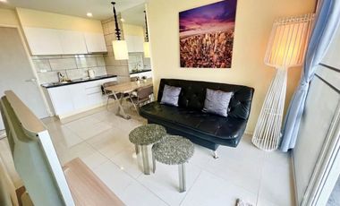 Wohnung zum Kauf mit 1 Zimmer in Jomtien, Pattaya