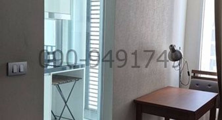 For rent 1 bed condo in Bang Na, Bangkok