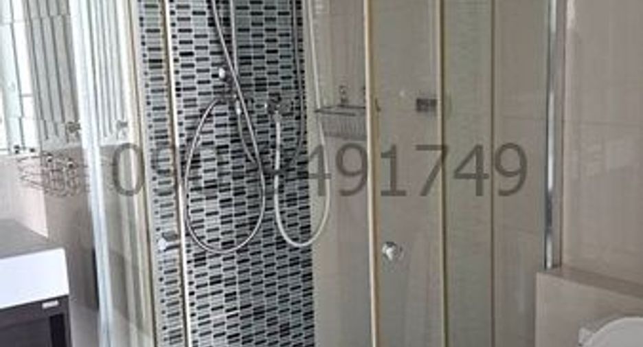 For rent 1 bed condo in Bang Na, Bangkok