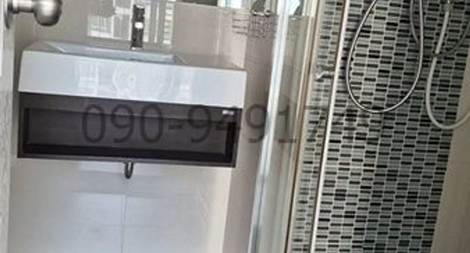 For rent 1 bed condo in Bang Na, Bangkok