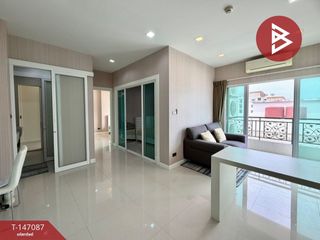 出售 2 卧室 公寓 在 Mueang Chon Buri, Chon Buri