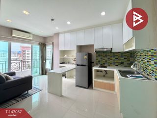 出售 2 卧室 公寓 在 Mueang Chon Buri, Chon Buri