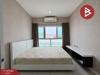 出售 2 卧室 公寓 在 Mueang Chon Buri, Chon Buri