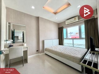 出售 2 卧室 公寓 在 Mueang Chon Buri, Chon Buri