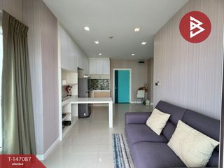 出售 2 卧室 公寓 在 Mueang Chon Buri, Chon Buri