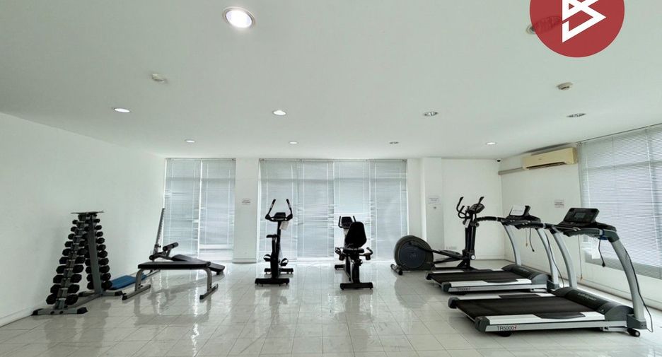 出售 2 卧室 公寓 在 Mueang Chon Buri, Chon Buri