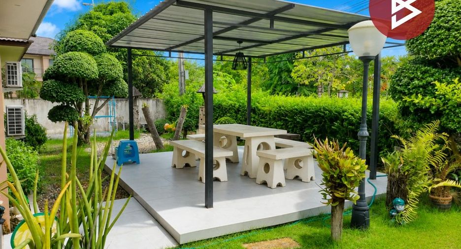For sale 3 ベッドルーム house in Ban Khai, Rayong