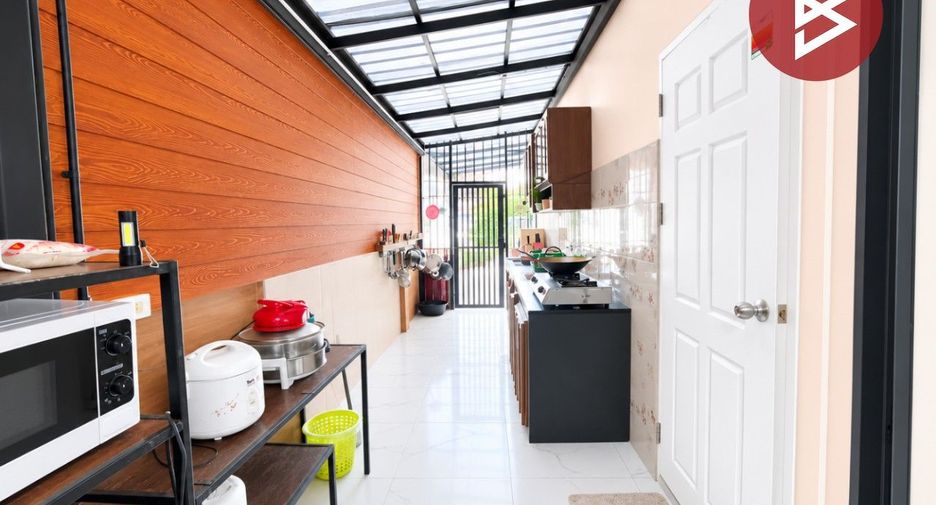 For sale 3 ベッドルーム house in Ban Khai, Rayong