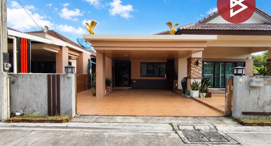For sale 3 ベッドルーム house in Ban Khai, Rayong