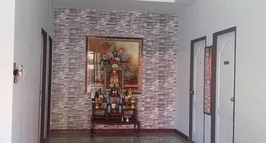 出售 3 卧室 独立屋 在 Sattahip, 芭提雅