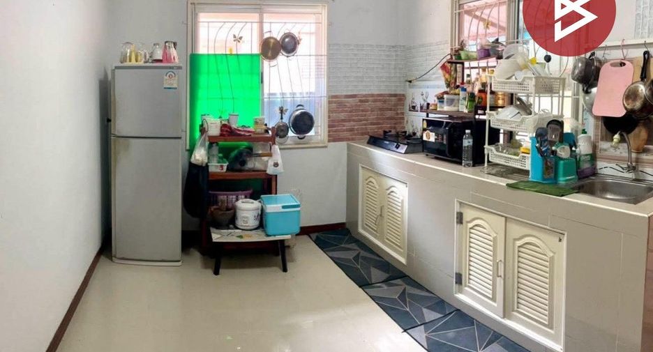 出售 3 卧室 独立屋 在 Sattahip, 芭提雅