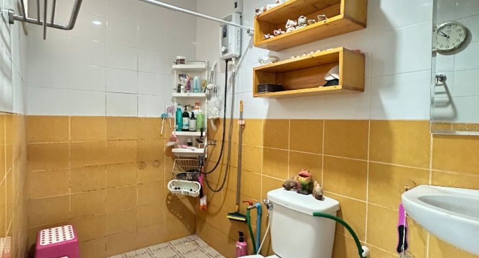 出售 3 卧室 独立屋 在 Mueang Chon Buri, Chon Buri
