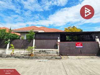 出售 3 卧室 独立屋 在 Mueang Chon Buri, Chon Buri